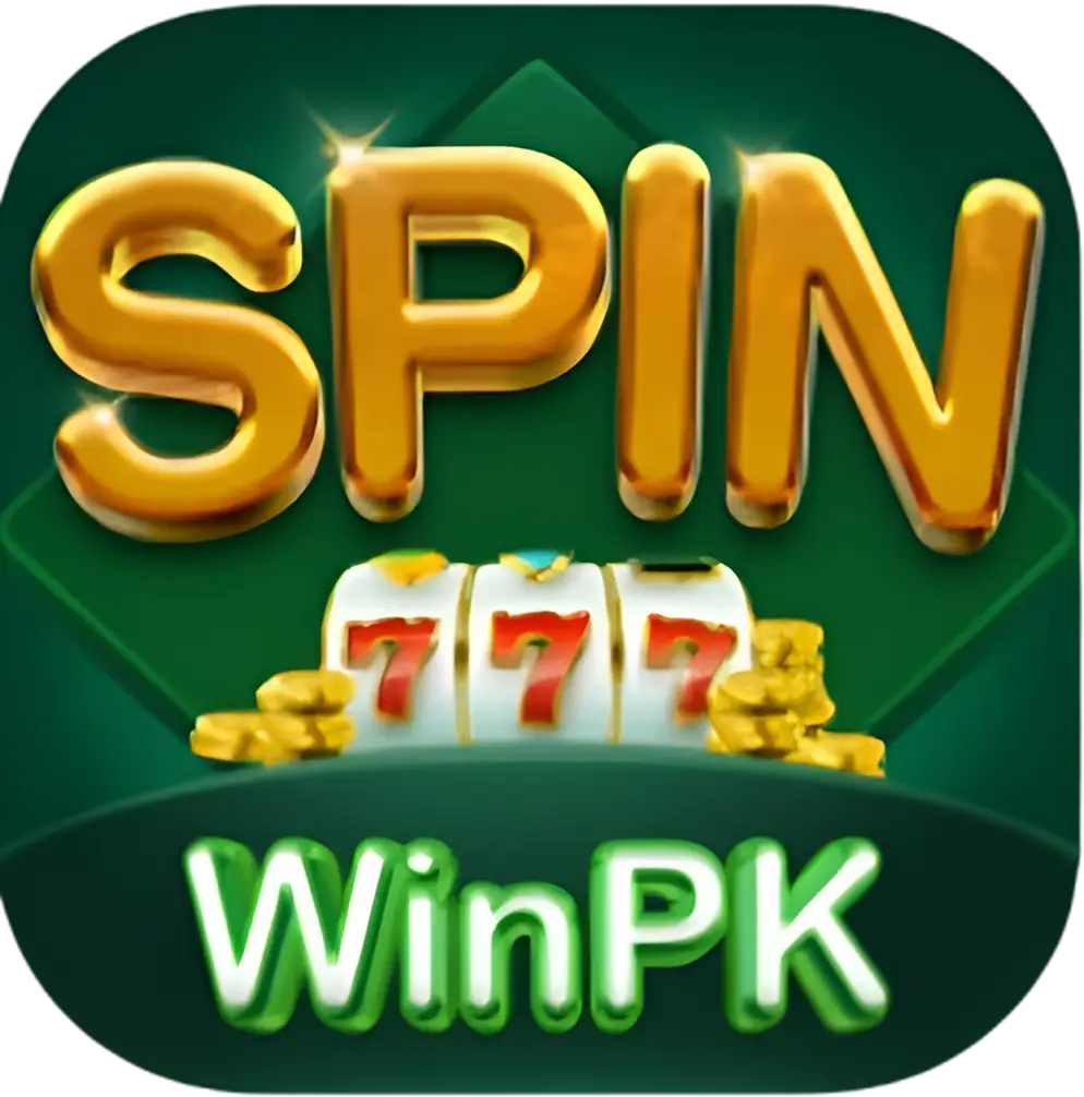 Spin Win PK Game Download - Real Earning APP In Pakistan 1 Spin Win PK