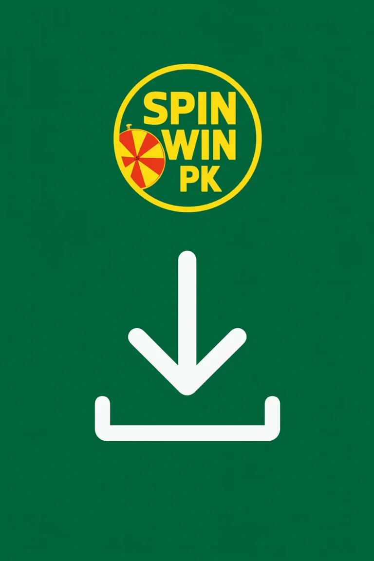 download spin win pk
