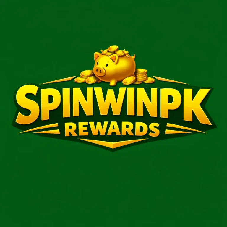 Spinwinpk Rewards