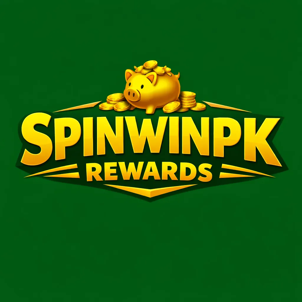 Spinwinpk Rewards