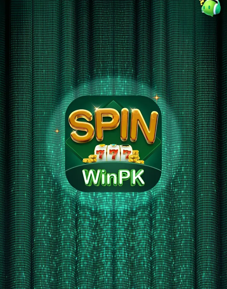 SpinWinPK Eid Gift